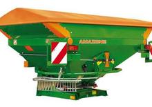 Semoirs Amazone ZA-X Perfect 902