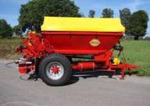 Semoirs Bredal K 40