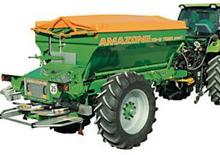 Semoirs Amazone ZG-B 6001