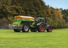 Semoirs Amazone ZG-TS 8200
