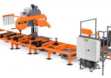 Scieries mobiles Wood-Mizer WM 3500 S