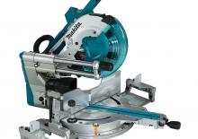 Scies à onglets sans fil Makita DLS211Z