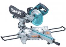Scies à onglets sans fil Makita DLS713