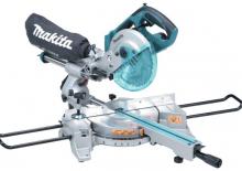 Scies à onglets sans fil Makita DLS713Z