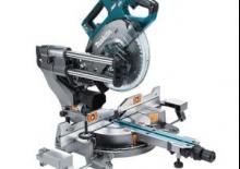 Scies à onglets sans fil Makita LS002GZ