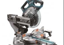 Scies à onglets sans fil Makita LS002GZ01