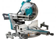 Scies à onglets sans fil Makita LS003GZ