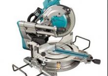 Scies à onglets sans fil Makita LS004GZ