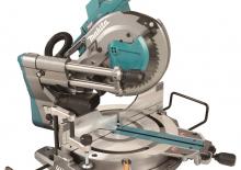 Scies à onglets sans fil Makita LS004GZ01