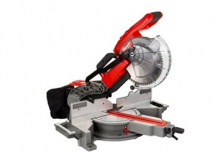 Scies à onglets sans fil Milwaukee M18 FMS254-0