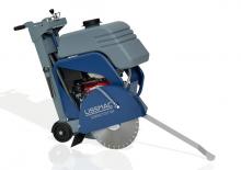 Scies à sol Lissmac Compactcut 200 P