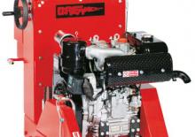 Scies à sol Breaker GL 600-09