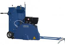 Scies à sol Lissmac Compactcut 601 E