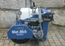 Scies à sol Lissmac FS 20 B