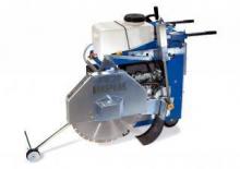 Scies à sol Lissmac FS 20 B/VE