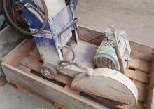 Scies à sol DIAMANT BOART FS 350 C