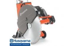 Scies à sol Husqvarna FS 700 EX