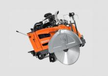 Scies à sol Husqvarna FS 7000 DL