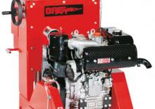 Scies à sol Breaker GL 500-05