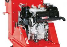 Scies à sol Breaker GL 600-07