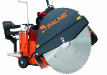 Scies à sol Palme PD50DT