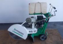Scies à sol Vymyslicky® RS 17 R