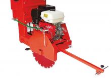 Scies à sol Breaker TS 450-09