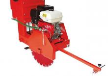Scies à sol Breaker TS 500-09