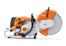 Scies à sol Breaker TS 700 E 1