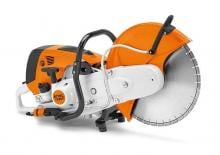 Scies à sol Breaker TS 800 E 1