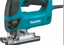 Scies sauteuses Makita 4350FCT