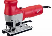 Scies sauteuses Milwaukee 6276-21
