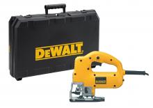 Scies sauteuses DEWALT DW341K-QS