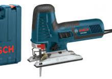 Scies sauteuses Bosch JS572EBK
