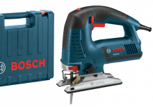 Scies sauteuses Bosch JS572EK