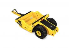 Scrapeurs John Deere Construction 1612D E