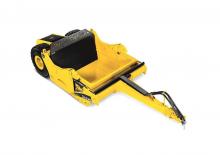 Scrapeurs John Deere Construction 2010D E