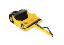 Scrapeurs John Deere Construction 2014D E
