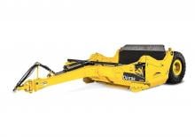 Scrapeurs John Deere Construction 2412D E