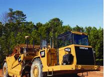 Scrapeurs Caterpillar 613G