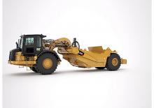 Scrapeurs Caterpillar 621K