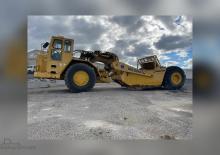 Scrapeurs Komatsu WS16S-2