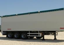 Semi-remorques/Fourgons Reisch RSBS-3-10