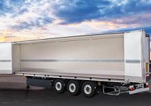 Semi-remorques/Fourgons Schmitz Cargobull S.KO 24/L – 13.5 FP25 FW
