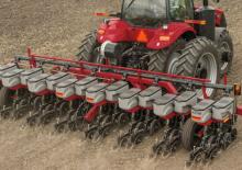 Semoirs Case IH 1225 8R30