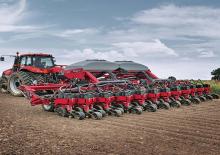 Semoirs Case IH 1245 16R30