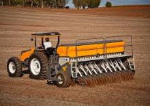 Semoirs Valtra 1305 L