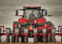 Semoirs Case IH 2110 Early Riser 36