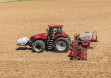 Semoirs Case IH 2130 12R30