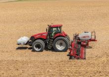 Semoirs Case IH 2130 12R36
